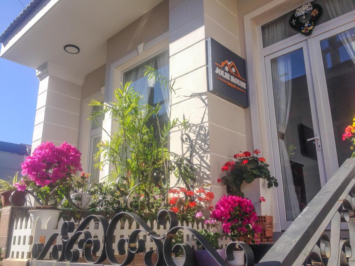 Jolie House Villa Да Лат Екстериор снимка