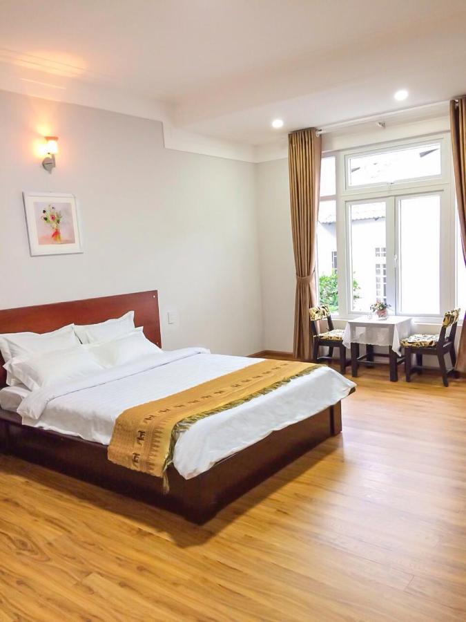 Jolie House Villa Да Лат Екстериор снимка
