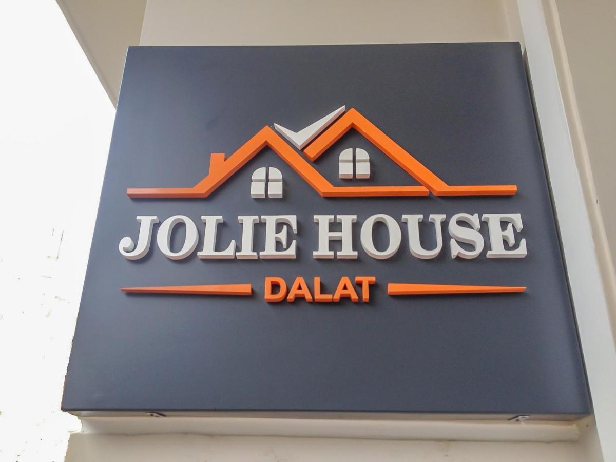 Jolie House Villa Да Лат Екстериор снимка