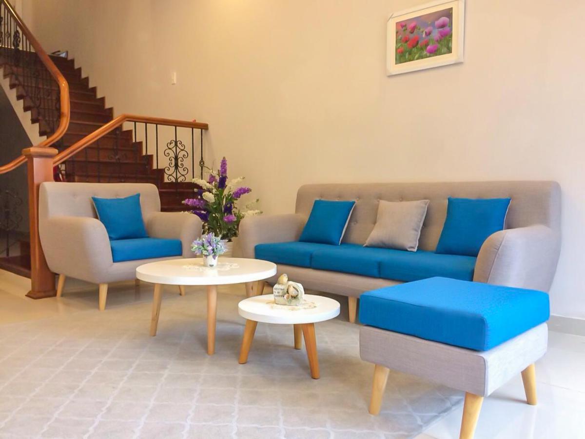 Jolie House Villa Да Лат Екстериор снимка
