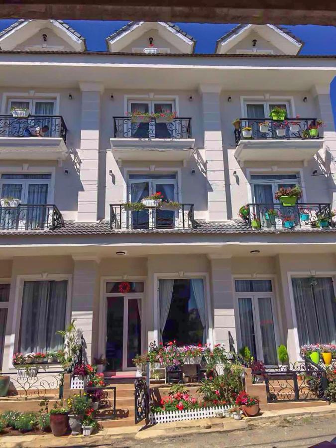 Jolie House Villa Да Лат Екстериор снимка