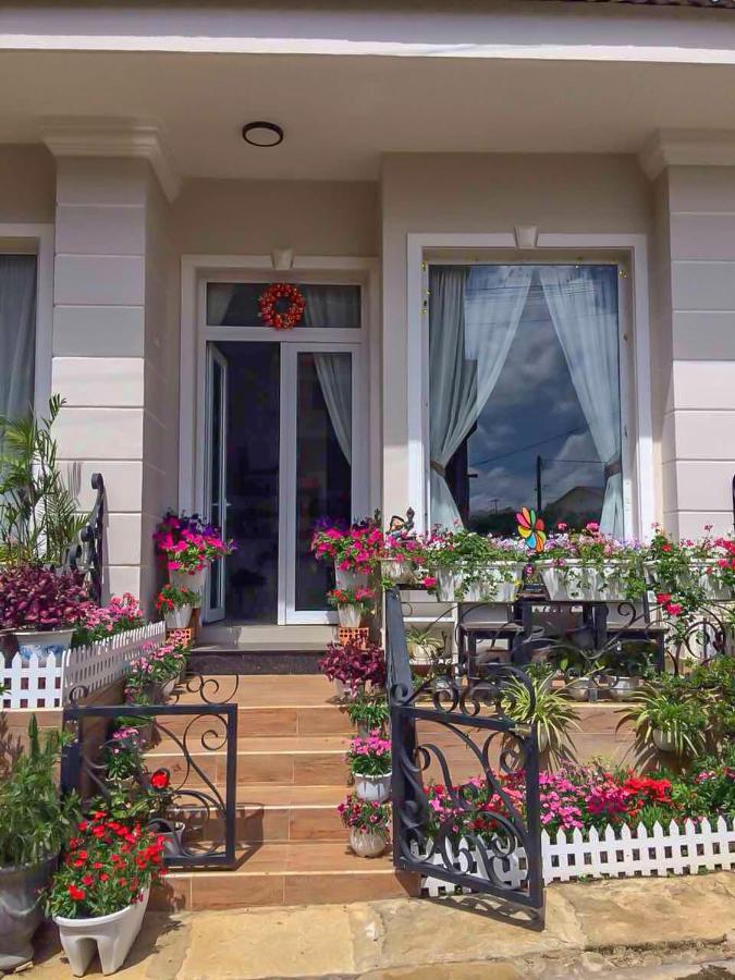Jolie House Villa Да Лат Екстериор снимка