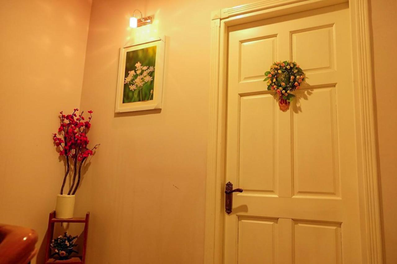 Jolie House Villa Да Лат Екстериор снимка