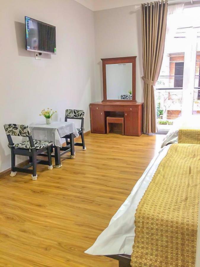 Jolie House Villa Да Лат Екстериор снимка