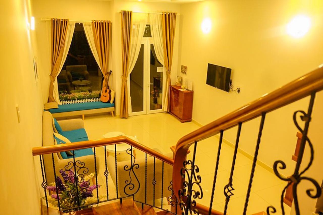 Jolie House Villa Да Лат Екстериор снимка