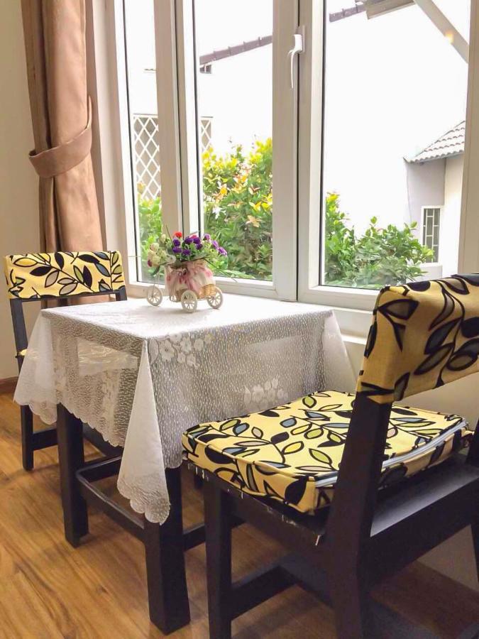 Jolie House Villa Да Лат Екстериор снимка