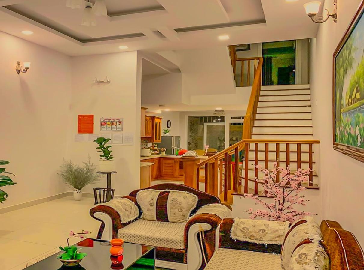 Jolie House Villa Да Лат Екстериор снимка