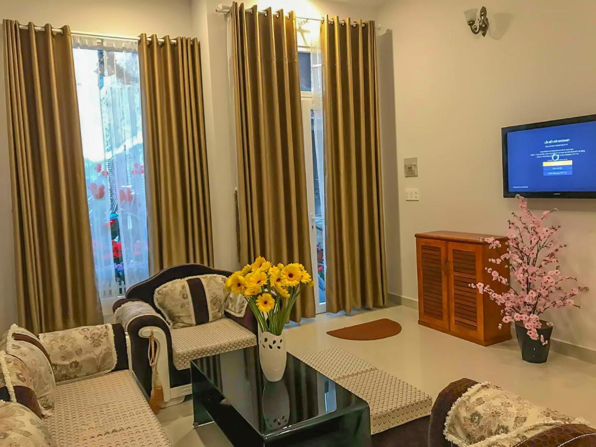 Jolie House Villa Да Лат Екстериор снимка