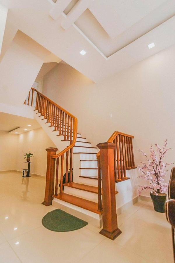 Jolie House Villa Да Лат Екстериор снимка