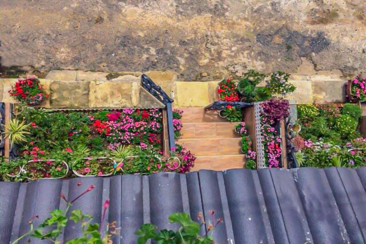 Jolie House Villa Да Лат Екстериор снимка