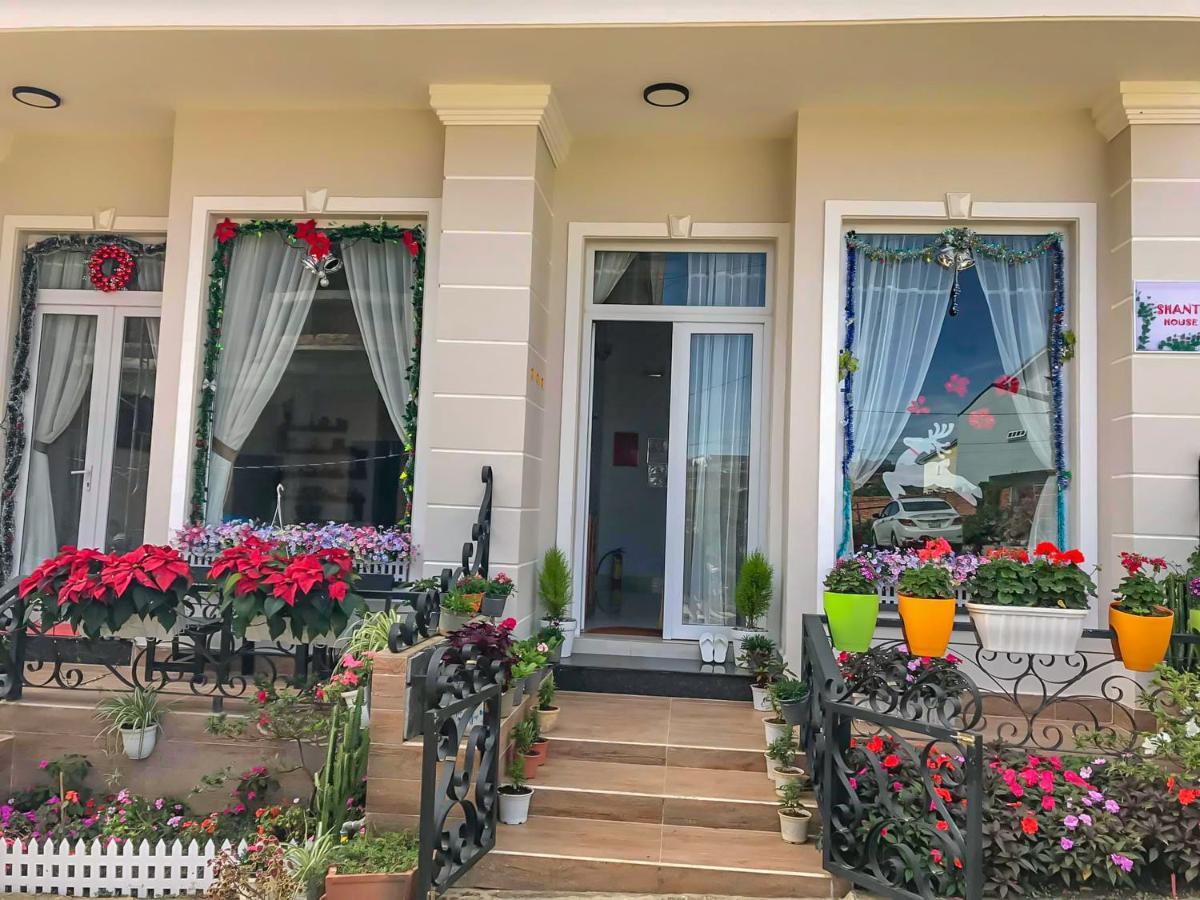 Jolie House Villa Да Лат Екстериор снимка
