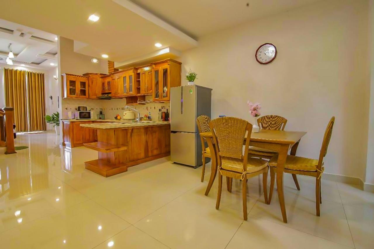 Jolie House Villa Да Лат Екстериор снимка