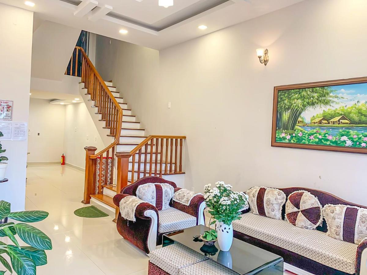 Jolie House Villa Да Лат Екстериор снимка