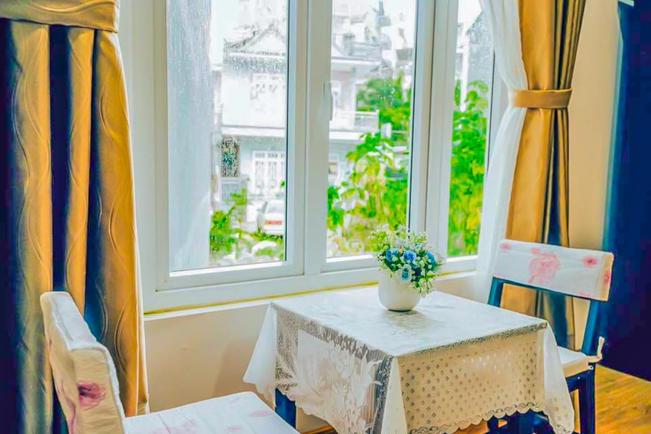 Jolie House Villa Да Лат Екстериор снимка