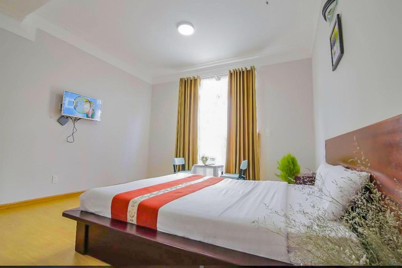 Jolie House Villa Да Лат Екстериор снимка