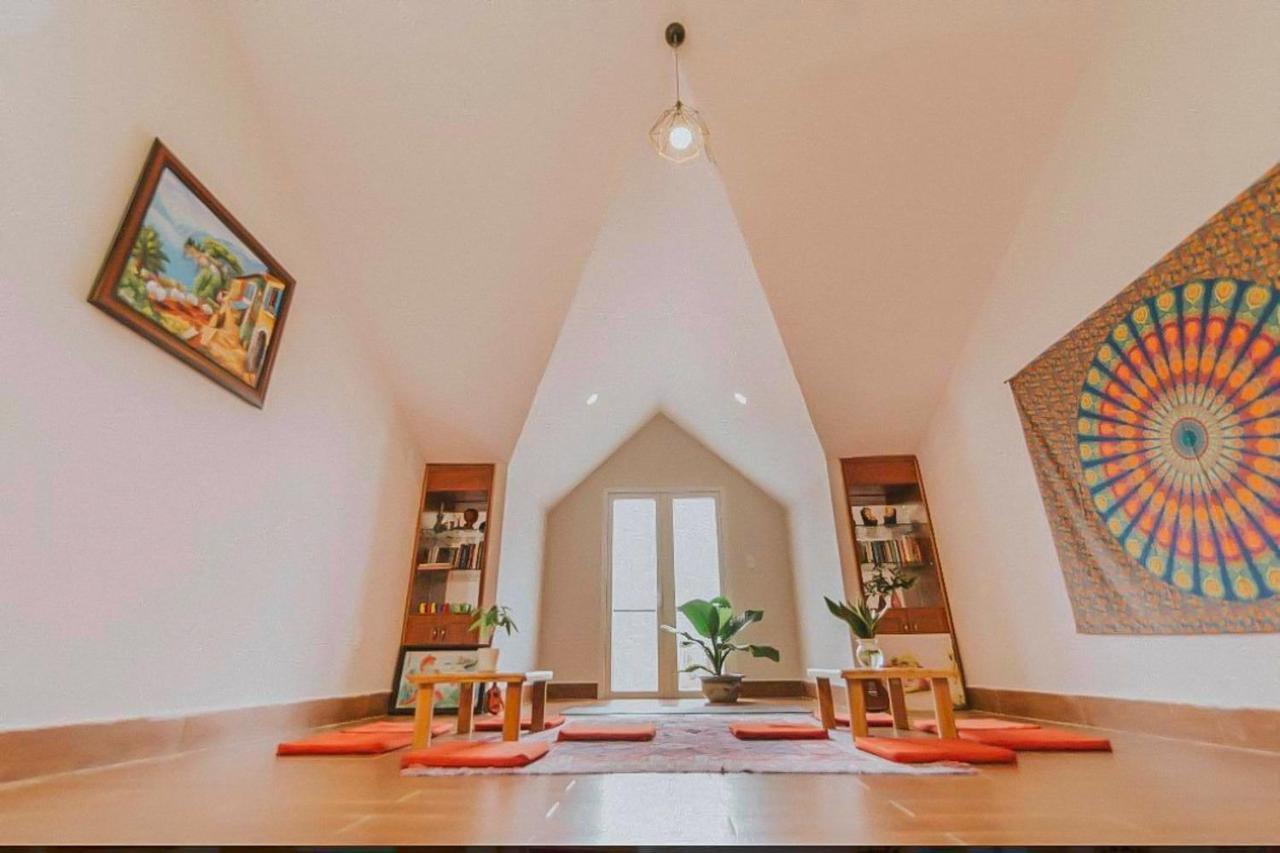 Jolie House Villa Да Лат Екстериор снимка