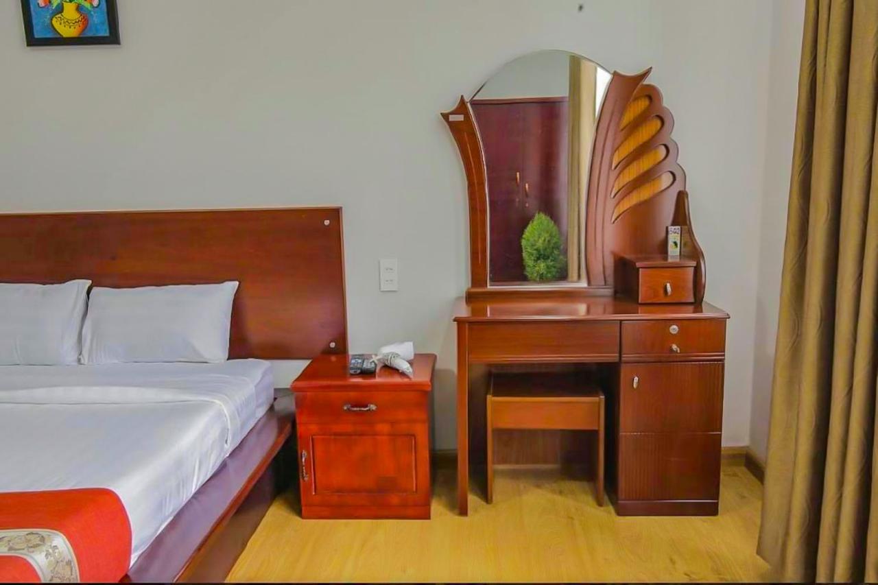 Jolie House Villa Да Лат Екстериор снимка