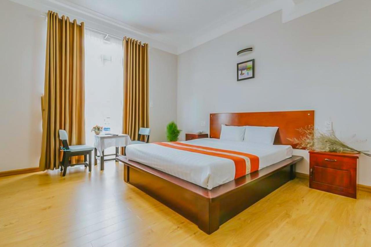 Jolie House Villa Да Лат Екстериор снимка