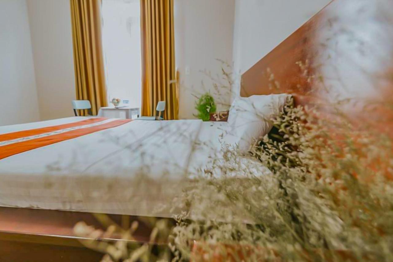 Jolie House Villa Да Лат Екстериор снимка